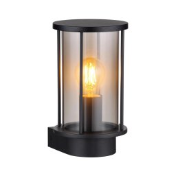 Aplică de exterior GRACEY 1xE27/60W/230V IP54 Globo 31360