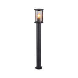 Lampă de exterior GRACEY 1xE27/60W/230V 100 cm IP54 Globo 31363