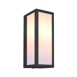 Aplică de exterior GUNDULA 1xE27/60W/230V IP44 Globo 31980O