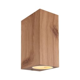 Aplică de exterior VERONIKA 2xGU10/35W/230V IP44 Globo 34164-2W