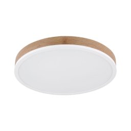 Plafonieră LED DORO LED/24W/230V d. 45 cm Globo 416080WWD2R