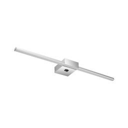 Aplică LED pentru oglindă JAIME LED/12W/230V 61,5 cm crom Globo 41922C