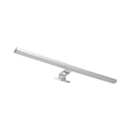 Globo 41923C - LED iluminat baie oglindă JAIME LED/12W/230V IP44 crom
