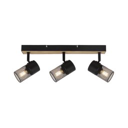 Spot METTA 3xE14/40W/230V Rabalux 71153