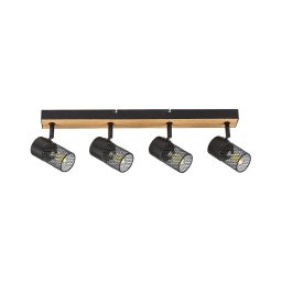 Spot METTA 4xE14/40W/230V Rabalux 71154