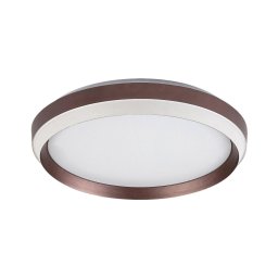 Rabalux 71159 - Plafonieră LED FONTANA LED/24W/230V 3000K