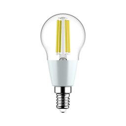 Bec LED FILAMENT G45 E14/2W/230V 3000K Rabalux 79013