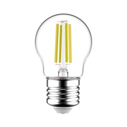 Bec LED FILAMENT G45 E27/2W/230V 4000K Rabalux 79016