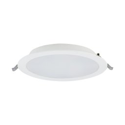 Spot Incastrat MYKONOS LED 18W 4000K 10543