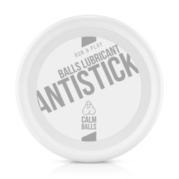 Angry Beards Antistick Original Sport Lubricant for your Sack 10g