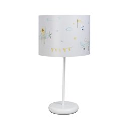 Lampă de masă pentru copii SWEET DREAMS 1xE27/60W/230V