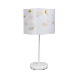 Lampă de masă pentru copii SWEET DREAMS 1xE27/60W/230V