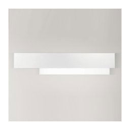 Aplică LED DOHA LED/25W/230V alb Gea Luce DOHA A G B