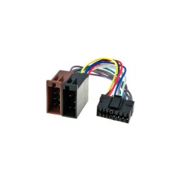 Conector auto JVC Cod: ZRS-62 Automotive TrustedCars