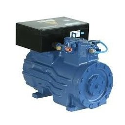 Compresor GEA HGX 12P/90-4S semi-hermetic