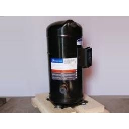 Copeland AC compressor ZP61 KCE - 400V