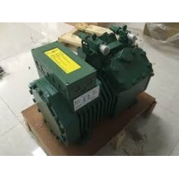 Bitzer compressor 4DES-7Y semi-hermetic