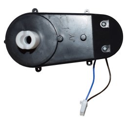 Motor actionare volan prin telecomanda 12V, model JY