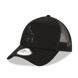 Sapca New Era A-Frame Trucker Los Angeles Dodgers, Negru