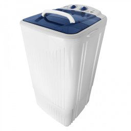 Masina de spalat rufe Semiautomata Albatros WM 5.1 5kg 290W White