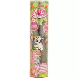 Cutie Climbers: Doug, dalmațianul