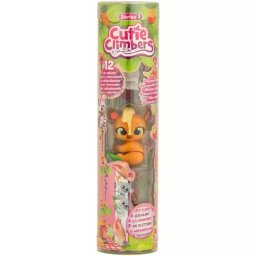 Cutie Climbers: Holly, calul