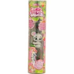 Cutie Climbers: Molly, șoarecele