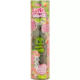 Cutie Climbers: Tully, țestoasa