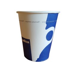 JND pahare carton Lavazza 8oz bax 1000 buc
