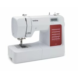 Masina de cusut Brother CS10S