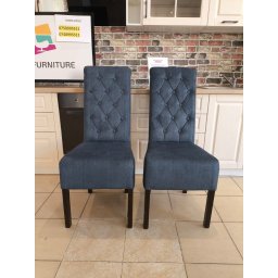 set 2 Scaune Glamy nr 50 disponibil un set