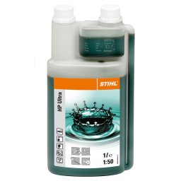Ulei amestec Stihl Original 1L (verde) HP ULTRA
