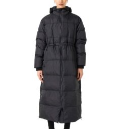 ICEBERG Geacă Piumini 23II2P0J0316401 9000 nero