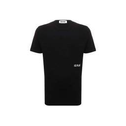 ICE PLAY T-Shirt Jersey 23IU1M0F01KP400 9000 nero