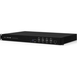Ubiquiti Edgerouter Infinity (Xg) - 8x Sfp+, 1x Rj45 Gigabit Port, Rack 19