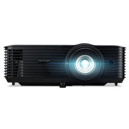 Videoproiector Acer GM712, DLP, 4K, VGA, HDMI, 4000 lumeni, Difuzor 10W, Negru