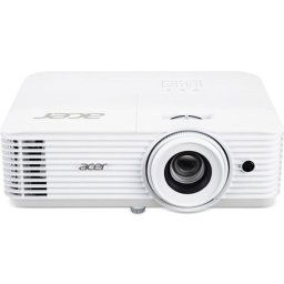Videoproiector Acer H6805BDa, DLP, 4K, VGA, HDMI, 4000 lumeni, Difuzor 10W, Alb