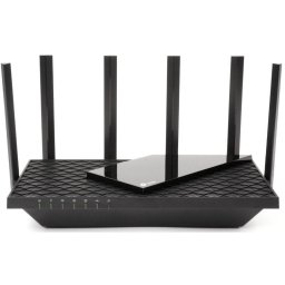 Router wireless TP-LINK Gigabit Archer AX72 Dual-Band WiFi 6