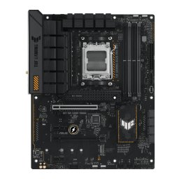 Placa de baza Asus TUF GAMING A620-PRO WIFI, AM5, 4x DDR5, ATX
