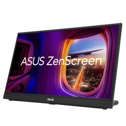 Monitor LED ZenScreen MB17AHG