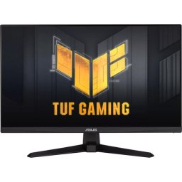 Monitor LED TUF Gaming VG249Q3A, 23.8inch, 1920x1080, 1ms GTG, Black