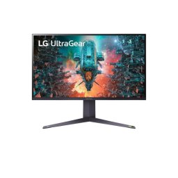Monitor LED UltraGear 32GQ950P-B, 80 cm (31,5 Zoll) 144Hz, G-SYNC Compatible, IPS - DP, 2xHDMI