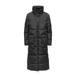 ONLY Geacă Onlnora X-Long Puffer Cc Otw 15294315 C-N10 black