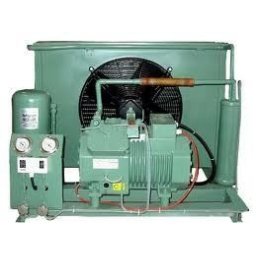 Agregat Bitzer LH104/4EC-4.2Y-40S Congelare