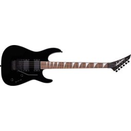Jackson X Series Dinky DK2X Laurel Fingerboard Gloss Black