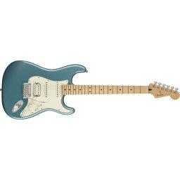 Fender Player Stratocaster HSS Maple Fingerboard Tidepool