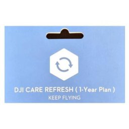 Card licenta asigurare Care Pro, 1Y Inspire 3