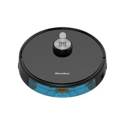 Aspirator robot Capacity 2.8 L, Incl. 5 dust bags