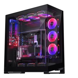 Carcasa NV7 Black Fara sursa