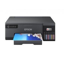 Imprimanta cu jet EcoTank L8050 CISS COLOR INKJET PRINTER